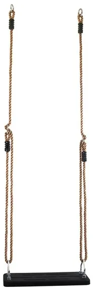 Small Foot - Swing Black