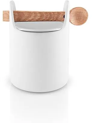 Eva Solo toolbox med ske og låg, 15 cm - White